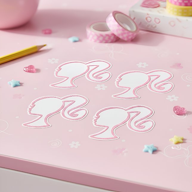 Barb Sticker (Créateur téléchargé)