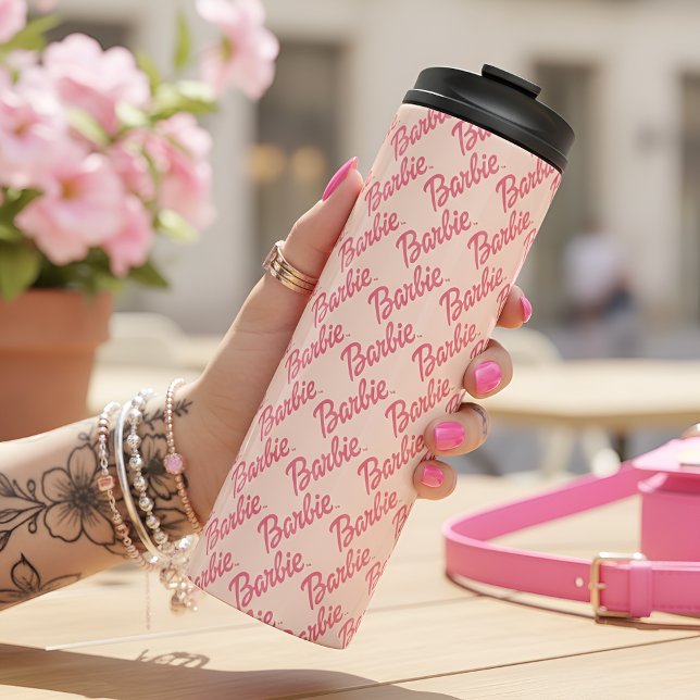 Barb Thermal Tumbler (Creator Uploaded)