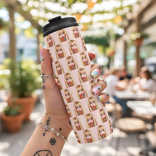 Barb Thermal Tumbler