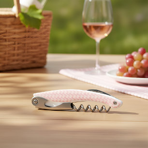 Barb Waiter's Corkscrew