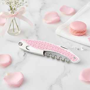 Barb Waiter's Corkscrew
