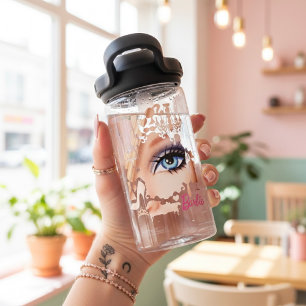 Barb Water Bottle