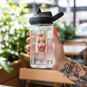 Barb Water Bottle