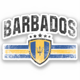 Barbados                                          