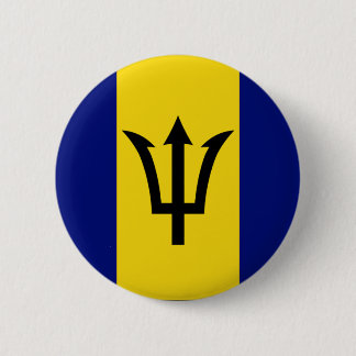 Barbados 2 Inch Round Button