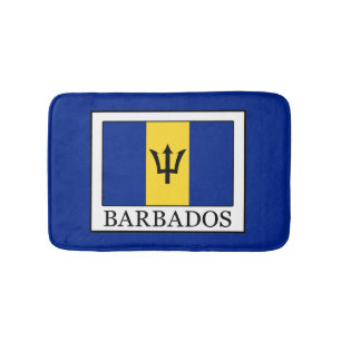 Barbados Bath Mat