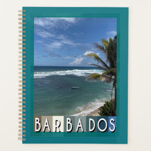 Barbados Beach
