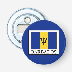 Barbados Bottle Opener