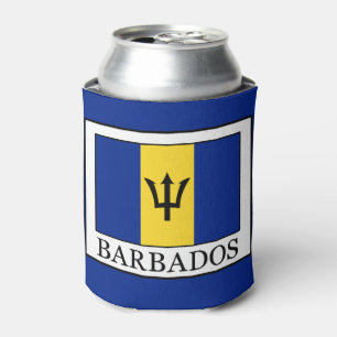 Barbados Can Cooler