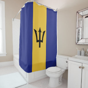 Barbados flag