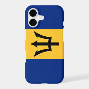 Barbados Flag case, Barbados fashion / sports