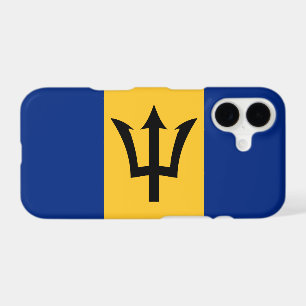 Barbados Flag case, Barbados fashion / sports