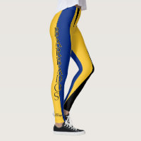Barbados flag design