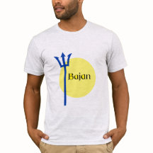 Barbados Independence 2021 T-Shirt