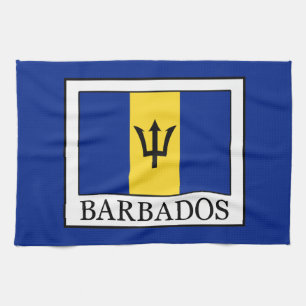 Barbados Kitchen Towel