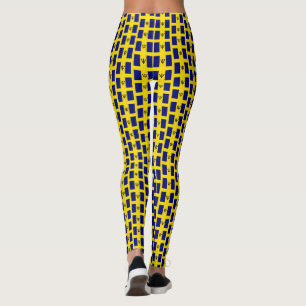 Barbados - Leggings