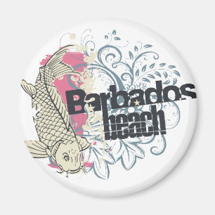 Barbados Magnet