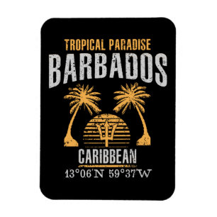 Barbados Magnet