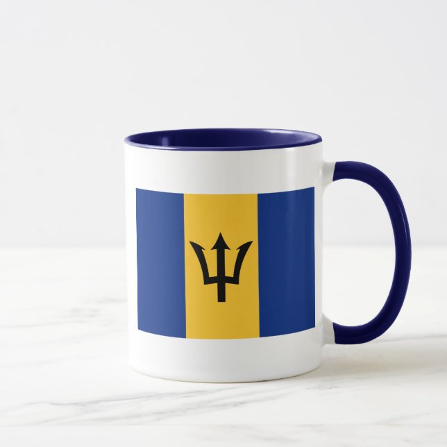 barbados mug (Right)