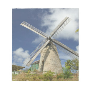 BARBADOS, North East Coast, Morgan Lewis: Morgan Notepad