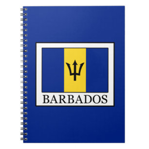 Barbados Notebook