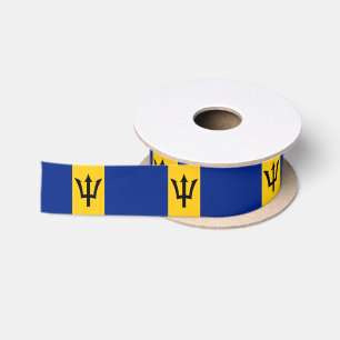 Barbados Satin Ribbon