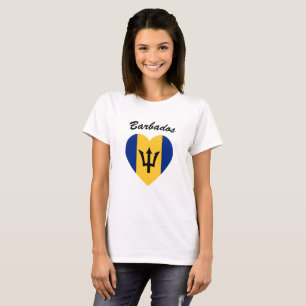 BARBADOS T-Shirt