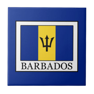 Barbados Tile