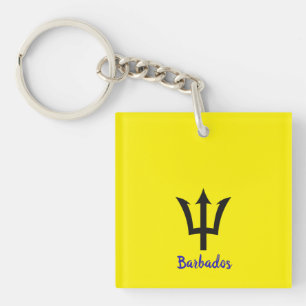 Barbados Trident