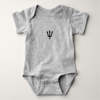 Barbados Trident Body bébé