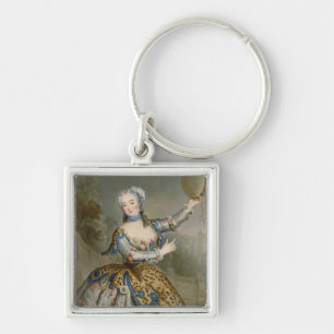 Barbara Campanini Keychain