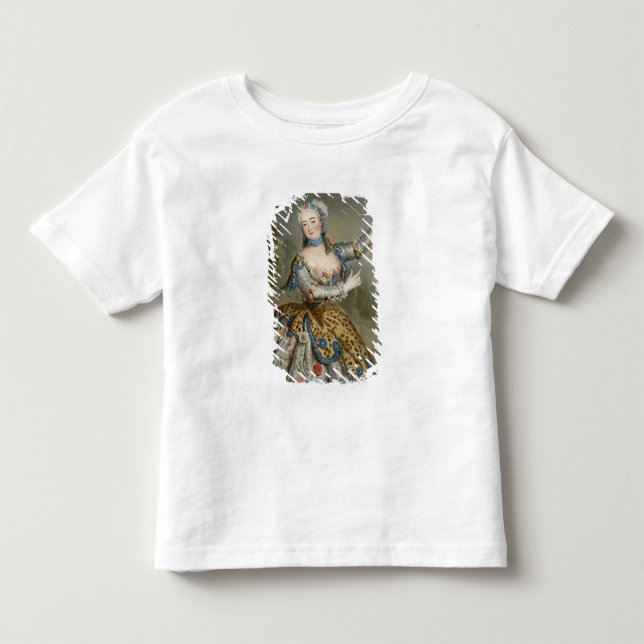 Barbara Campanini Toddler T-shirt (Front)