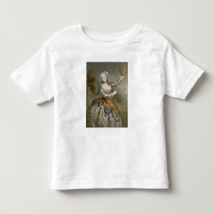 Barbara Campanini Toddler T-shirt