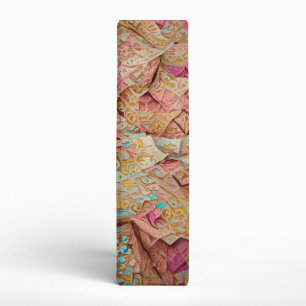 Barbara Colorful Binder for Organizing