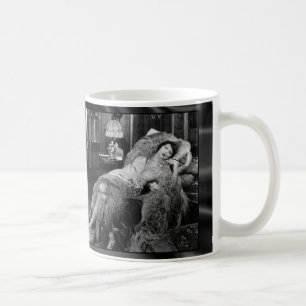 Barbara La Marr Mug