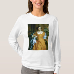 Barbara Villiers Duchess of Cleveland T-Shirt