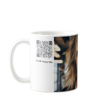  Barbarann DaVinci  Mug, 11 oz