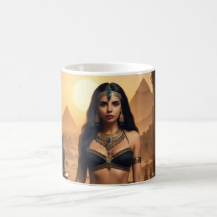  Barbarann DaVinci  Mug, 11 oz Coffee Mug