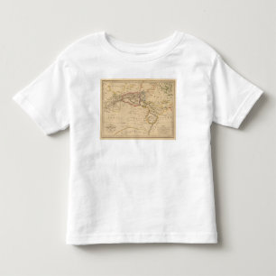 barbarity toddler t-shirt