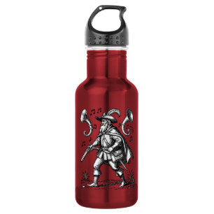Barbatos Echoes of the Hunt 532 Ml Water Bottle