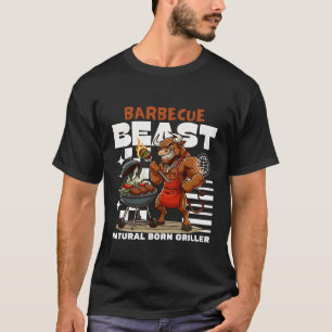 Barbecue beast T-Shirt