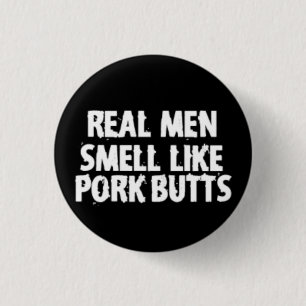 barbecue Button
