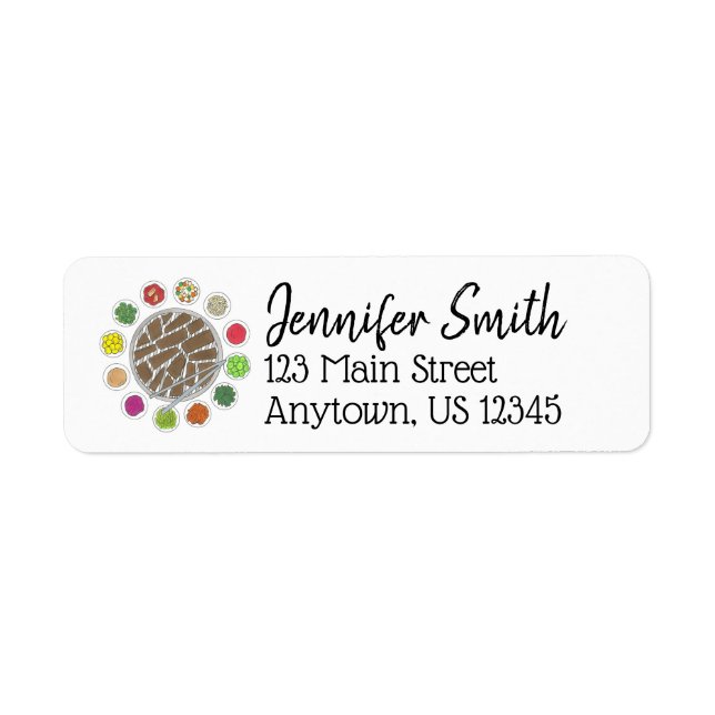 Barbecue coréen Barbecue Barbecue Adresse alimenta (Devant)