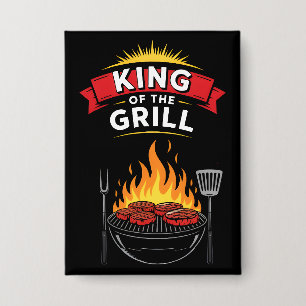 Barbecue King of the Grill