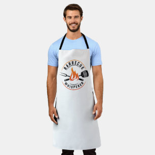Barbecue Whisperer Apron