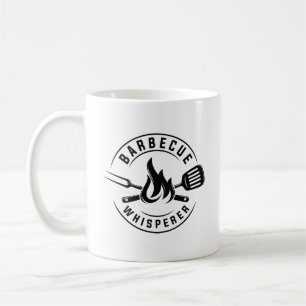 Barbecue Whisperer Coffee Mug