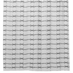 Barbed Wire
