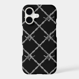 Barbed Wire