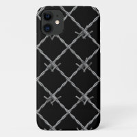 Barbed Wire