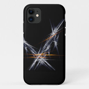 Barbed Wire iPhone 11 Case